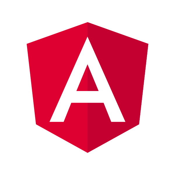 angular logo