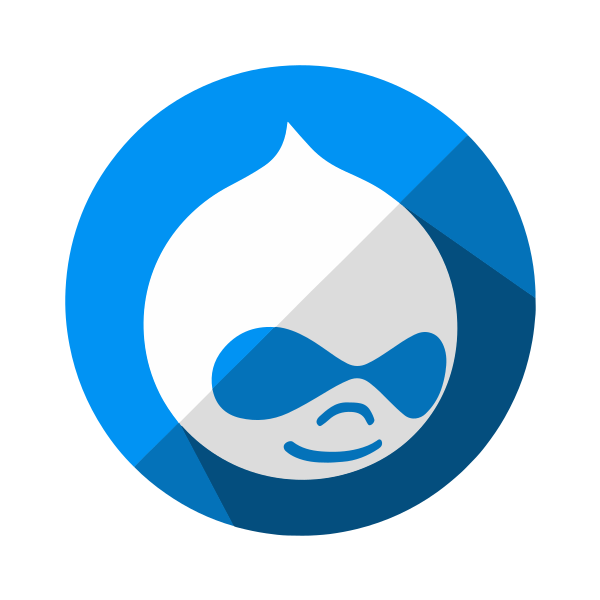 drupal logo