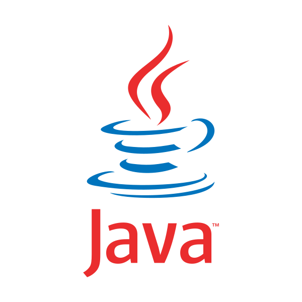 java logo